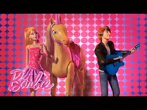 30. Barbie: 5 minút slávy