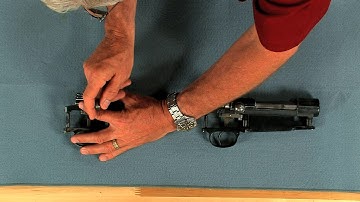 Differences Between Cock on Open versus Cock on Close Actions | MidwayUSA Gunsmithing