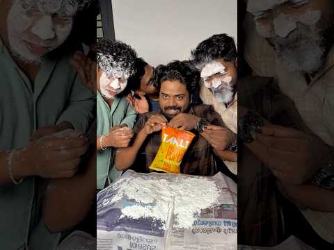 Silent Snacks Packet Challenge | PsychoAliyanz #psychoaliyanz #challenge #shorts #funnychallenge