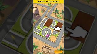 Brain Games - Car Block Puzzle Game screenshot 1