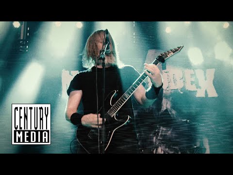 MISERY INDEX - Rites Of Cruelty (OFFICIAL VIDEO)