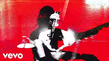 Lancey Foux - b€Zerk (Visualiser)