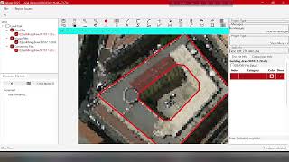 Building Repair 1.20 | BR Exam Tutorial for Image Annotation & Maps Workflow
