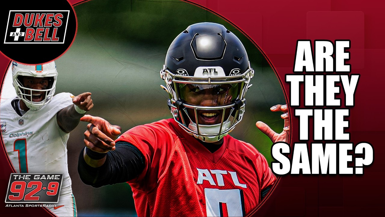 Tua signing is the Spider-Man meme come to life