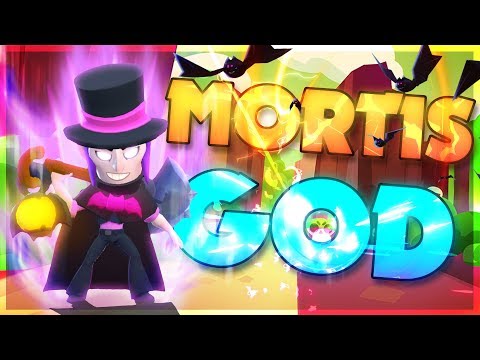 Mortis Pro Showdown Gameplay!