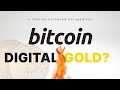 Bitcoin: Digital Gold? | Free Bitcoin Documentary | Cryptocurrency | History of Money