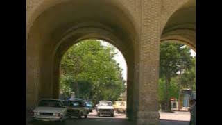 Kerman, Iran by Asiatravel.com