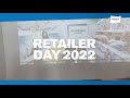 Asmodee nordics  retailer day 2022