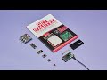 New Products 12/18/2019 featuring Binho Nova Multi-Protocol USB Host
Adapter! @adafruit #adafruit #newproducts