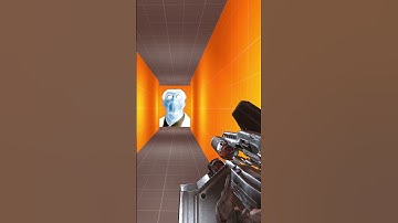 InVobunga d065ep10 #nextbots #chillwire #garrysmod