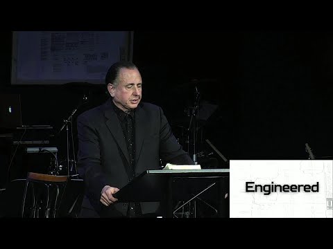 Engineered to Love | Pastor Keith Jizmejian | 3.19.23 |