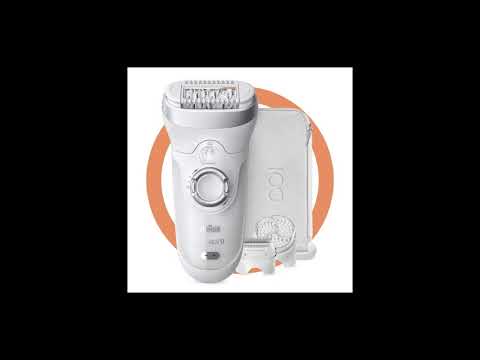 Эпилятор Braun купить в интернет-магазине Мвидео в Москве, Спб — Эпиляторы