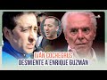 Iván Cochegrus desmiente a Enrique Guzmán | MICHISMESITO