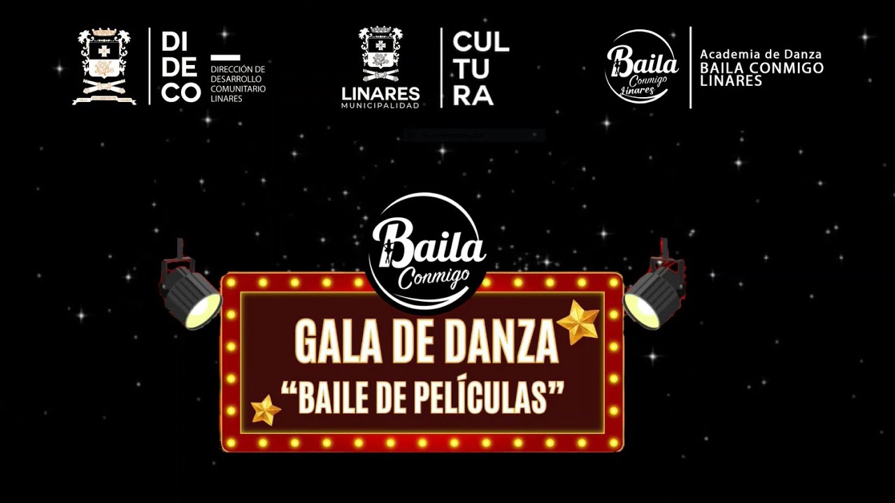 Gala de Danza - Salsa - Cuban Fury 💥