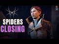 Spiders Officially Closes | Sabotaged By Nacon?