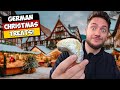 8 must try german classic christmas snacks  candy