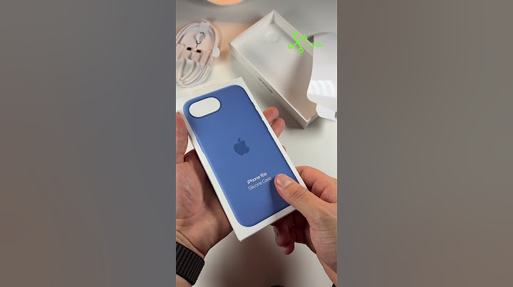 Ya tenemos el nuevo iPhone 16e #iphone #iphone16e #smartphone #apple #unboxing #ios