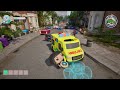 Funko fusion out of map glitch in Shaun of the dead(t13+