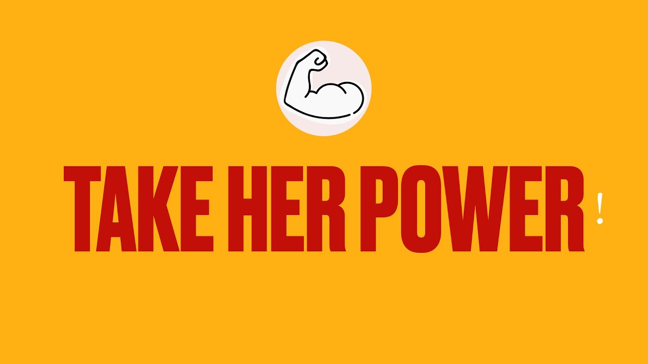 Как вернуть власть над доминирующей девушкой (самый быстрый способ)