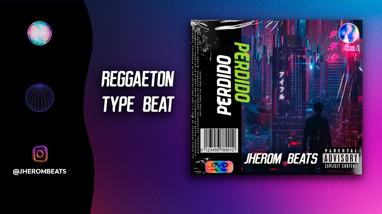 (FREE)🥺 BAD BUNNY ✘ FEID TYPE BEAT - PERDIDO