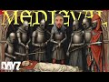 Dayz but tis medieval  war of the factions