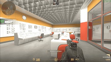 CS2 Teleport Command (Teleport Exploit)