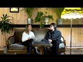 Capture de la vidéo Tamino Im Video-Interview: „Wir Alle Vollziehen Im Leben Unbewusst Kleine Akte Des Glaubens“