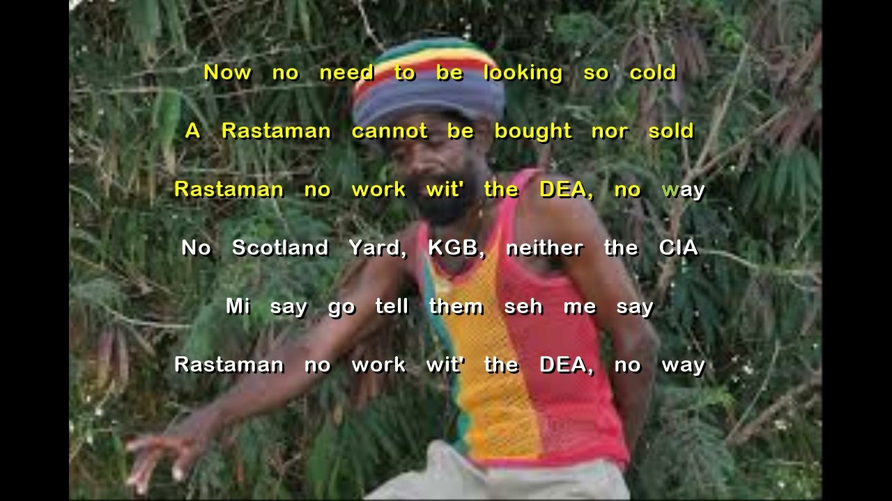 Cocoa Tea Rastaman Lyrics YouTube