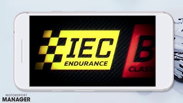 Motorsport Manager 3 Out Now! on iOS, Android and Amazon