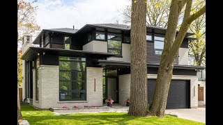 363 Burton Road, Oakville