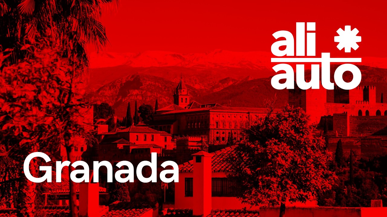 Aliauto · Granada