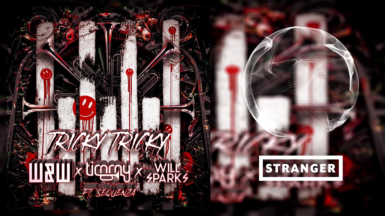 Tricky W Stargames Tricky W Stargames