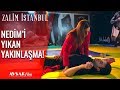 Cemre Cenk Aşkı Nedim'i Yıktı💖😥 - Zalim İstanbul 20. Bölüm