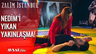 Cemre Cenk Aşkı Nedim'i Yıktı💖😥 - Zalim İstanbul 20. Bölüm