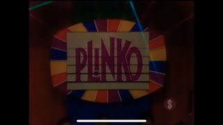 Tpir Plinko 3 new Plinko Sign