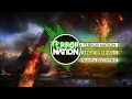 Best Of Jungle Terror Vol 3 Mixed By BLVCKPRINT 