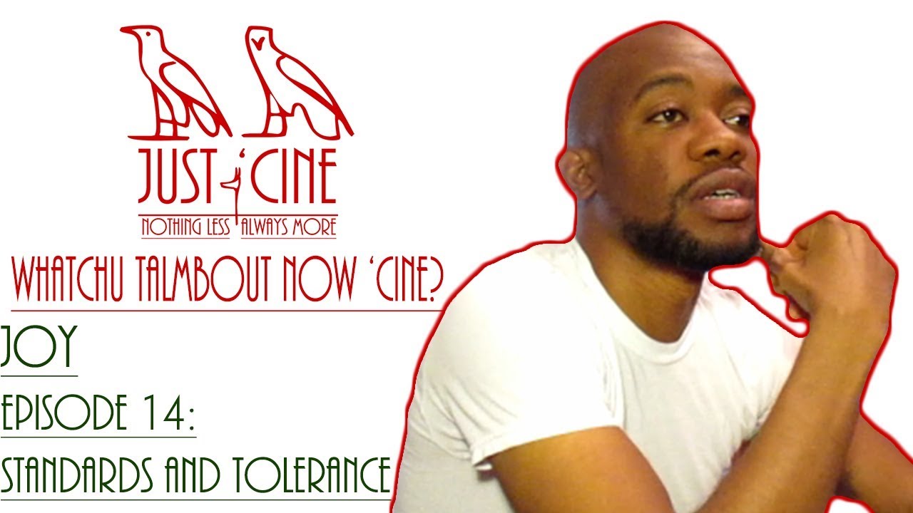 Episode 14: Standards and Tolerance