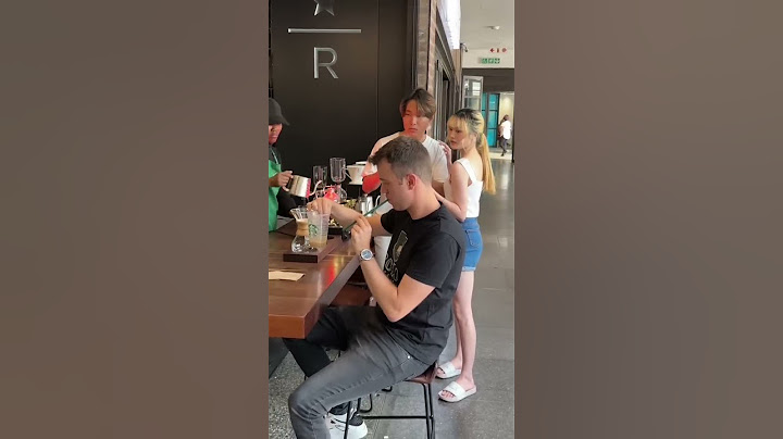 HOW TO VANISH A COFFEE! 😱☕️ #shorts