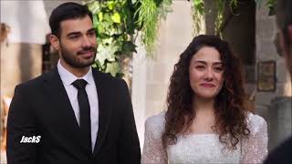 Cihan & Alya - Forced marriage - HUMOR 3 (Uzak Șehir   eng sub)