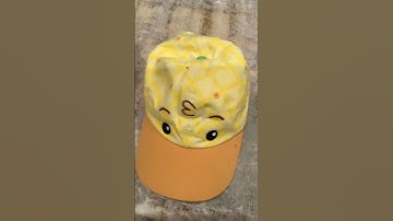 My Cap Collection 🧢