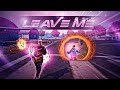 Leave me  best free fire montage by vasu777