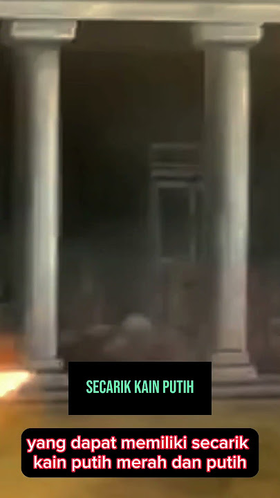 PIDATO BUNG TOMO
