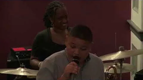 An Evening of Jazz