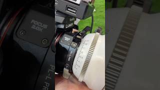 Turn your Cine PL lens into an autofocus with this in-development Viltrox PL to L AF adapter!