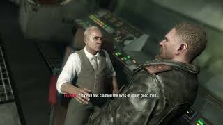 Call of Duty Black Ops - PC Walkthrough Mission 13: Rebirth
Please be sure to like, share, comment, and subscribe if you enjoy my videos.
Check out my book. UK: https://www.amazon.co.uk/dp/B0DH1BY8CP
USA: https://www.amazon.com/dp/B0DH1BY8CP
Suno: https://suno.com/@megaspartan23
Donate:
ko-fi.com/megaspartan23
https://www.paypal.com/donate/?business=M6F83UWU4L8XJ&no_recurring=1¤cy_code=GBP
Twitch: http://www.twitch.tv/megaspartan23
Twitter: https://twitter.com/megaspartan23
Patreon: https://patreon.com/megaspartan23
Patreon Supporters: Call of Duty Black Ops - PC Walkthrough Mission 13: Rebirth
