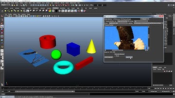 Technical Art: Project 1 - Texture Selection Tool
