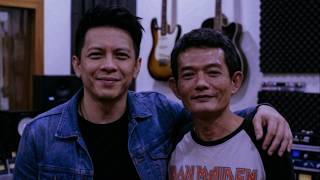 Download lagu Noah - Cobalah mengerti ( cover blues version )