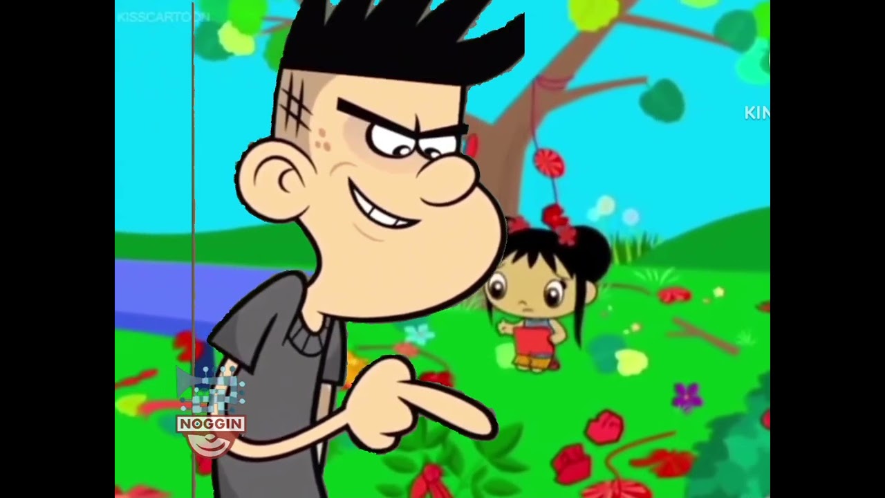 Susan And Mary Test And Brad Buttowski Ruins Ye Ye's Thank You Party/Grounded 