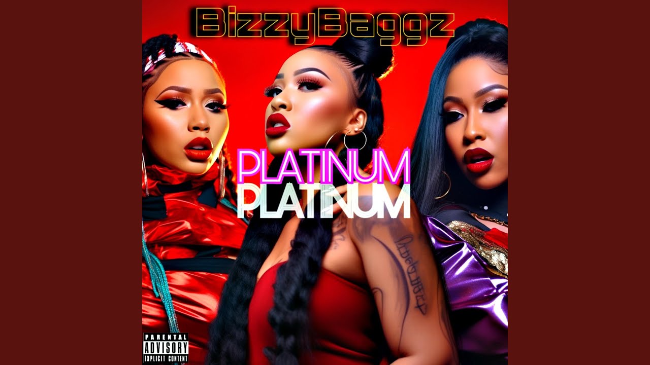 Watch Platinum on YouTube Watch Platinum on YouTube
