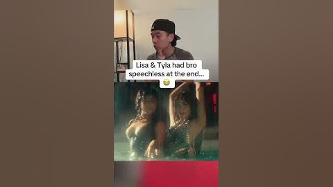 LISA X TYLA - WHEN I